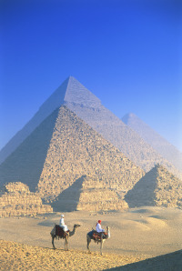 Cairo