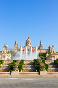 Barcelona